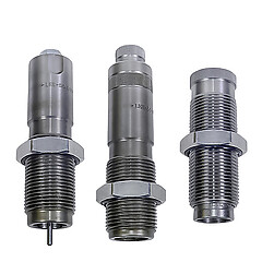 Lee Precision Large Series 3-Die Set .50 BMG
