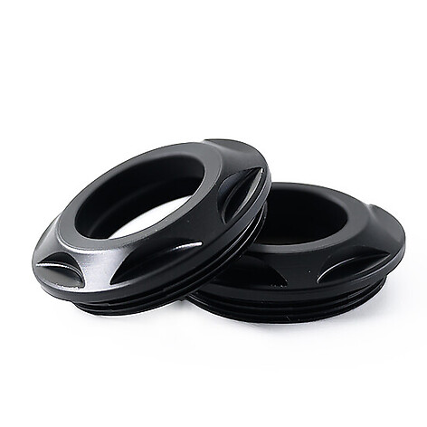 Stalon Pipbussning till VR-Serien 22.5mm