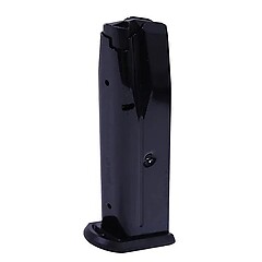 Mec-Gar Tanfoglio Large Frame 10mm 10 Skott Magasin
