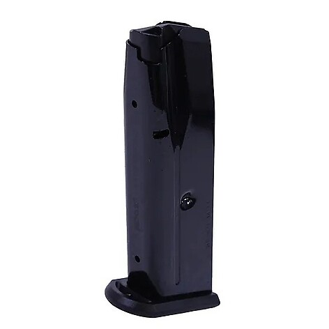 Mec-Gar Tanfoglio Large Frame 10mm 10 Skott Magasin