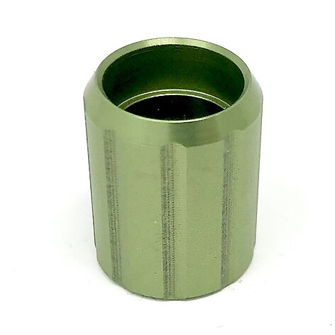 Area 419 Funnel Head Utbytbart .50 BMG