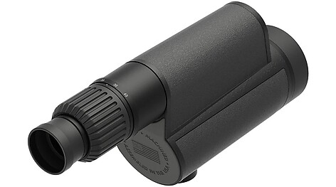 Leupold Mark 4 12-40x60 Tremor 4 Tubkikare - bild 5 av 6
