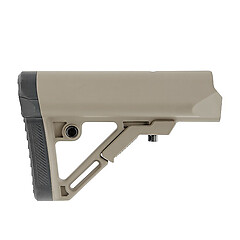 Leapers UTG Pro AR15 OPS Ready S1 Mil-Spec FDE