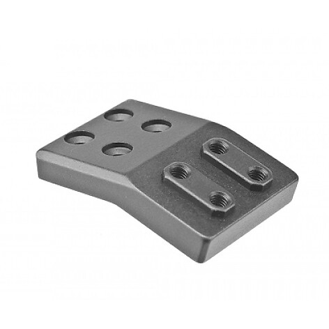 ERA-TAC Universal Adapter med Universal Interface Offset