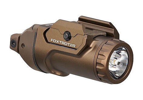 Sig Sauer Foxtrot2R 700 Lumen Pistol Vapenlampa - bild 4 av 9