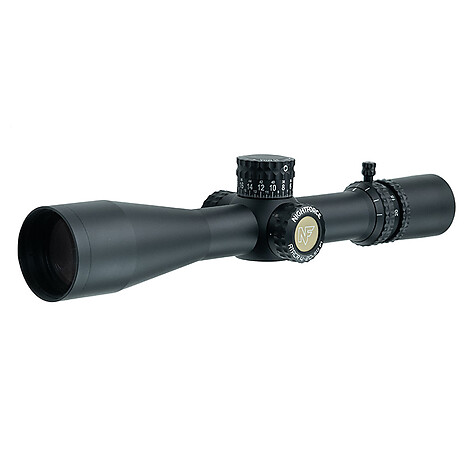 Nightforce ATACR F1 4-20x50 ZeroStop Belyst MIL-XT