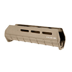 Magpul MOE M-LOK Handguard Mossberg 590/590A1 12ga FDE