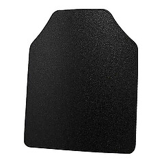 NcSTAR LVL IIIA+ Multi Curved S. Cut 279x356 Ballistisk Platta