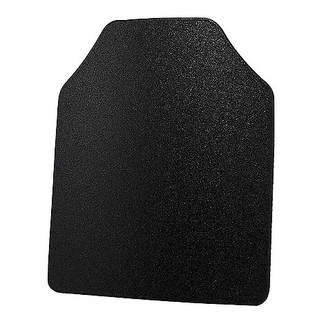 NcSTAR LVL IIIA+ Multi Curved S. Cut 279x356 Ballistisk Platta