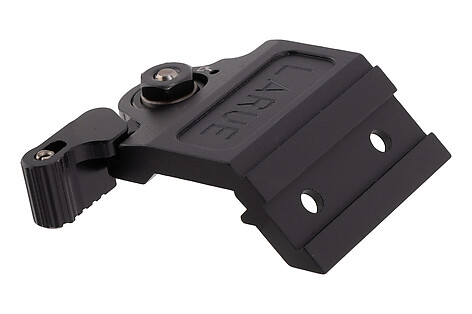LaRue Tactical Surefire Scout Offset QD Montage - bild 3 av 3