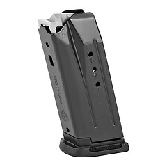 Ruger Security-9 Compact 9mm 10-rd Magasin