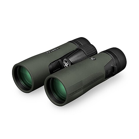 Vortex Diamondback HD 10x42 (New) Kikare - bild 3 av 4