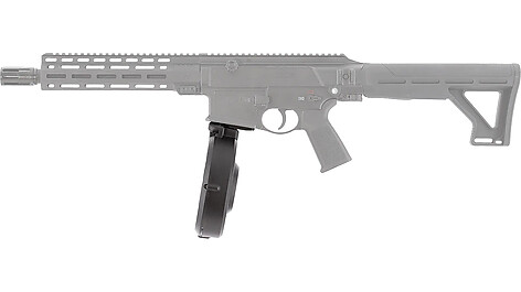 Umarex T4E TC68 40 Skott Magasin - bild 3 av 4