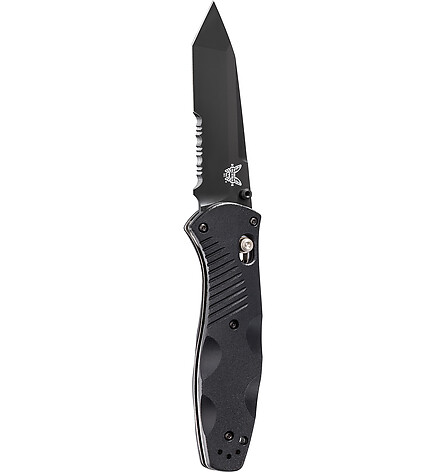 Benchmade 583SBK Barrage Kniv - bild 2 av 8