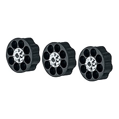 Umarex Clips 3-pack UX SA 10