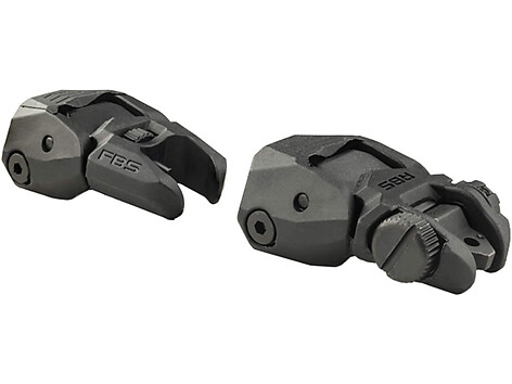 Meprolight Mepro FRBS Flip-Up 4-Dot Nattsikte - bild 2 av 3