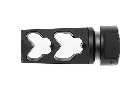 Fortis Manufacturing 9mm Muzzle Brake PCC - bild 3 av 5