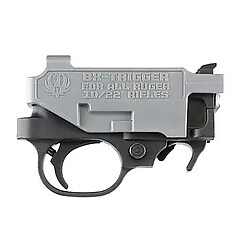 Ruger BX Trigger Ruger 10/22 / 22 Charger
