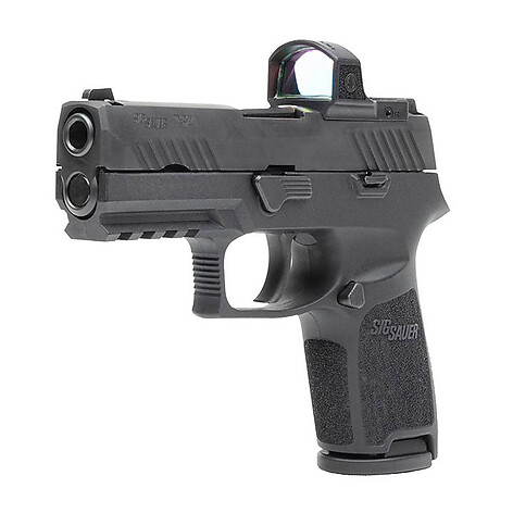 Sig Sauer P320 RXP Compact 9mmx19 3.9 tum 15rd Romeo1 Pro - bild 4 av 4