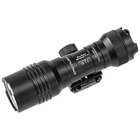 Streamlight Protac RM 1L-X Pro Multi-Fuel SL-B9 Vapenlampa - bild 6 av 6