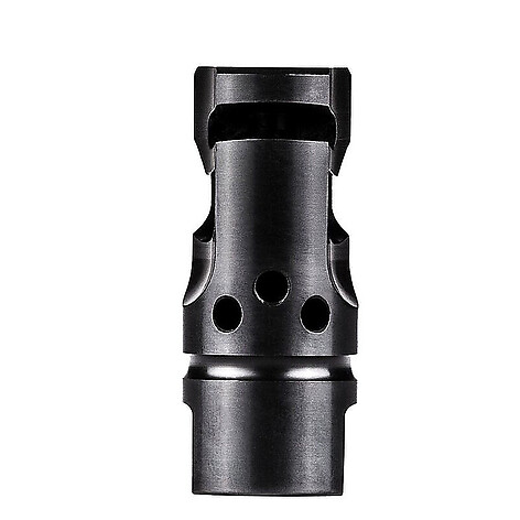 Daniel Defense Muzzle Climb Mitigator Gen2 1/2-28 Mynningsbroms - bild 2 av 3