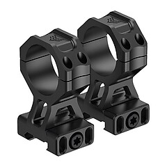 Swampfox Freedom Rings II Picatinny 30mm H: 41mm