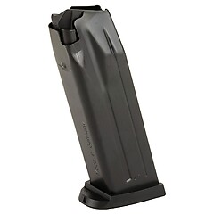 Heckler & Koch Mark 23 .45 ACP 12 Skotts Magasin