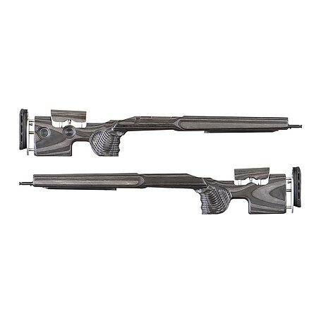 GRS Loke Remington 700 LA Clone M5 Nordic Wolf