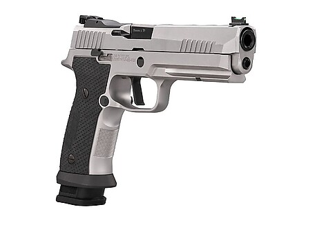 Sig Sauer P320 X-Five SXG 9mmx19 21rd - bild 2 av 7