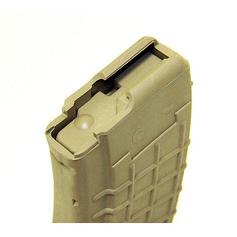 ProMag AK-47 7.62x39mm 30rd Magasin FDE - bild 5 av 5