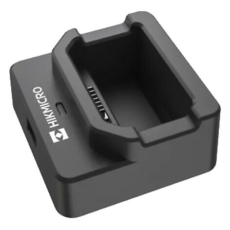 Hikmicro Batteriladdare Thunder 2.0/3.0