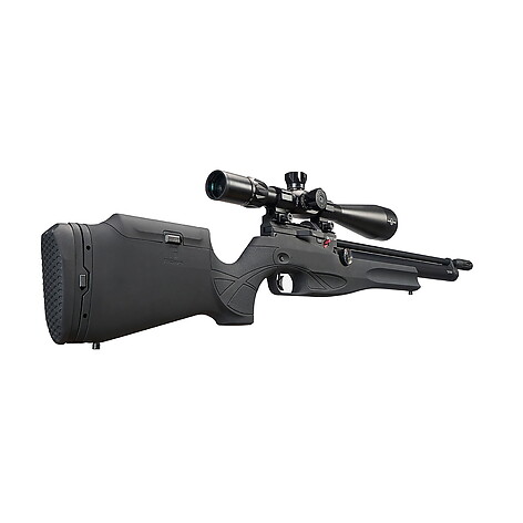 Reximex Daystar Komposit  PCP 6.35mm - bild 2 av 2