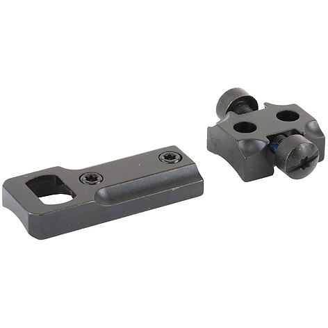 Leupold Mark 4 Base STD, Kimber 8400 RVF (Matt)