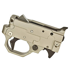 Volquartsen TG2000 Ruger 10/22 Avtryckare Silver