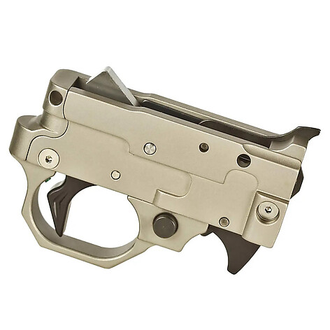Volquartsen TG2000 Ruger 10/22 Avtryckare Silver