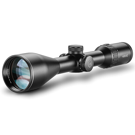 Hawke Endurance 30 WA 3-12x56 Belyst LR Dot Kikarsikte