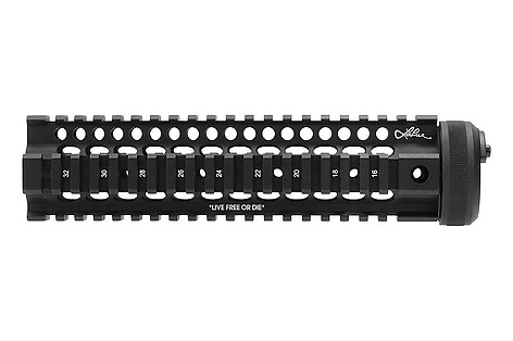 LaRue AR-15 Quad Picatinny 229mm Handguard - bild 2 av 3