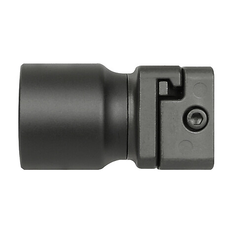 Midwest Buffer Tube Vikbar Adapter Picatinny