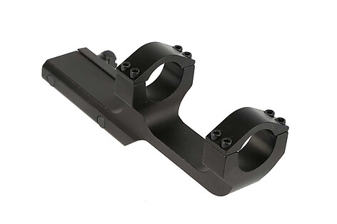 Primary Arms Deluxe Cantilever Extended AR-15 1 tum H: 38mm  - bild 6 av 7