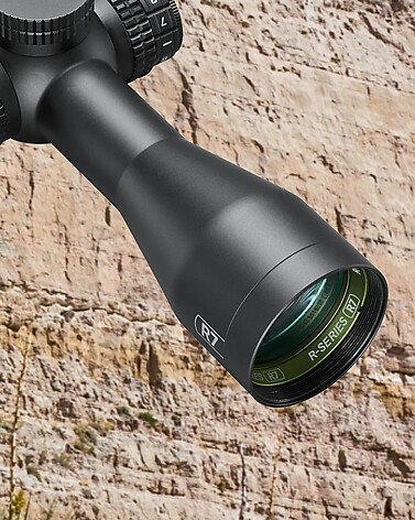 Bushnell R7 2-10x42 SFP Belyst MOA Multi-X Kikarsikte - bild 5 av 8