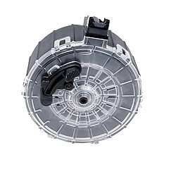 ProMag Saiga 12ga 20rd Magasin