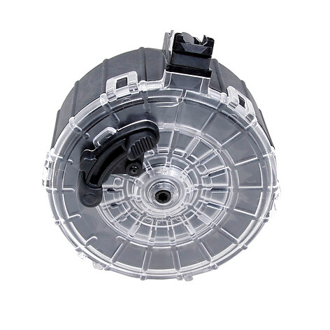 ProMag Saiga 12ga 20rd Magasin