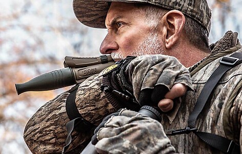 Primos Rut Roar Grunt Call  - bild 2 av 2