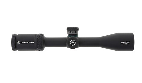 Crimson Trace Hardline 3-9x40 SFP BDC 223/5.56 Kikarsikte - bild 6 av 8