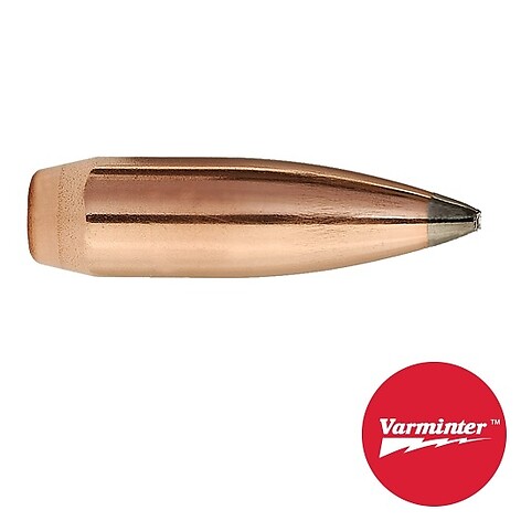 Sierra Bullets Varminter Blitz SBT .243 Caliber 80gr 100/Box - bild 2 av 2