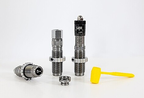 Lee Precision Full Length 3 Die Set 45/70 - bild 2 av 2