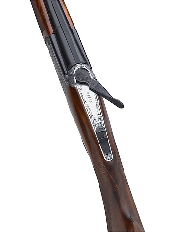 Rizzini Round Body 20/76 71cm - bild 4 av 6