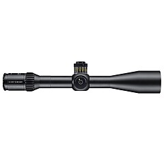Schmidt & Bender 5-45x56 PM II High P. IR FFP Tremor3 CCW 2+