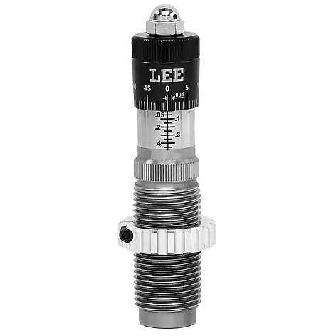 Lee Precision Micrometer Bullet Seater 7mm PRC