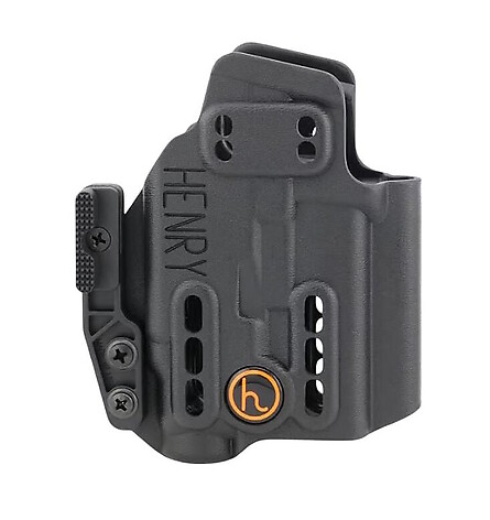 Henry Holsters Ember Springfield Hellcat TLR-7 SUB - bild 2 av 3